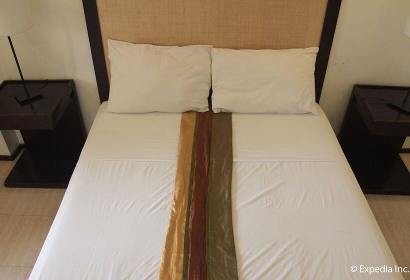 Subic Grand Seas Resort