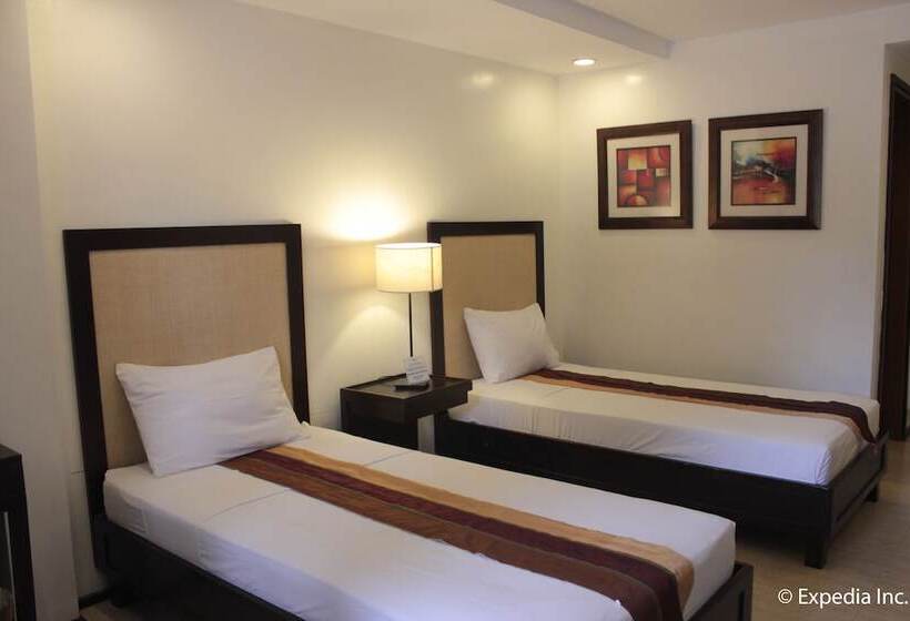 Subic Grand Seas Resort