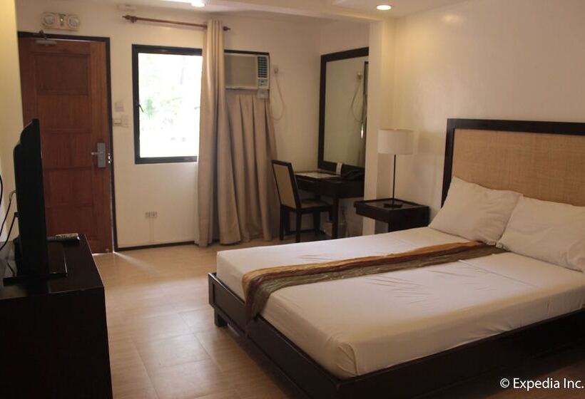 Subic Grand Seas Resort