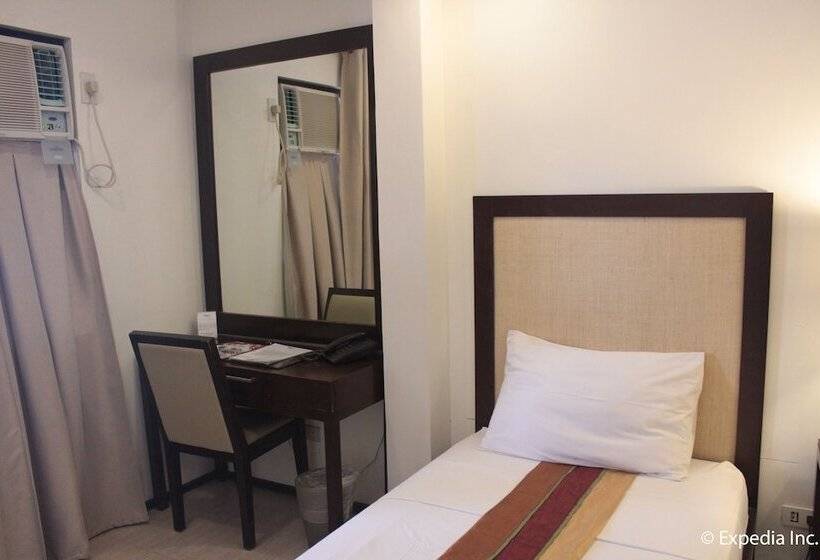 Subic Grand Seas Resort