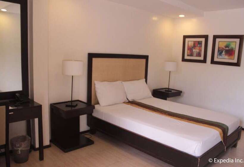 Subic Grand Seas Resort