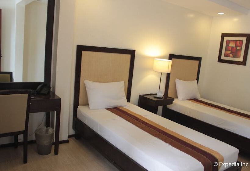 Subic Grand Seas Resort