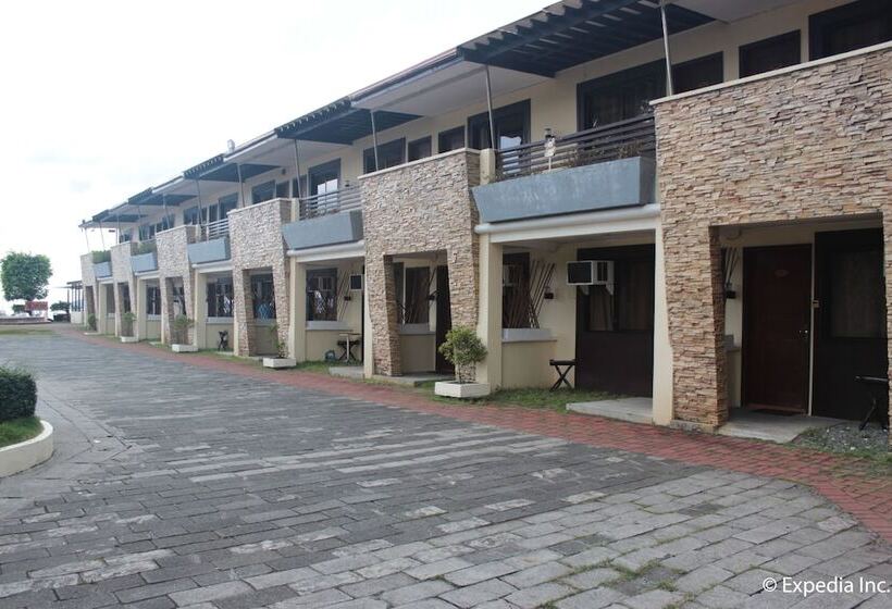 Subic Grand Seas Resort