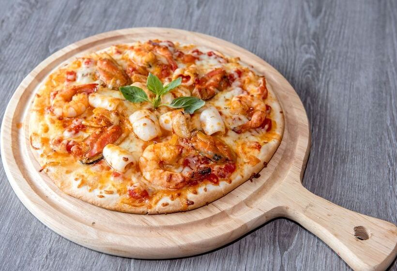 渡假胜地  Sugar Marina Hotel Cliffhanger Aonang   Sha Extra Plus