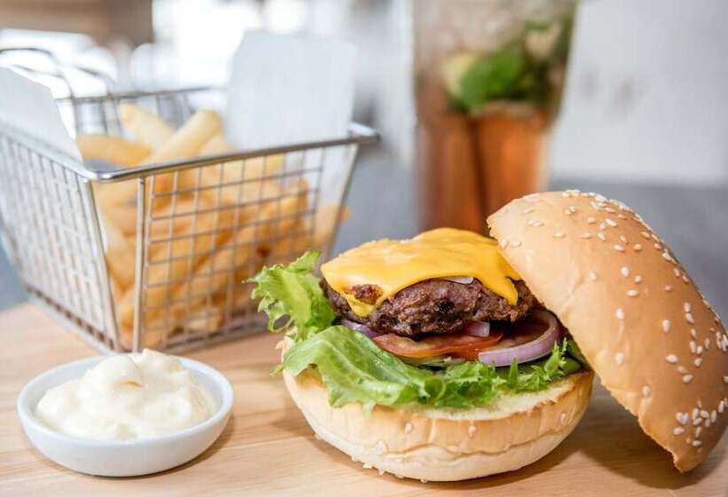 渡假胜地  Sugar Marina Hotel Cliffhanger Aonang   Sha Extra Plus