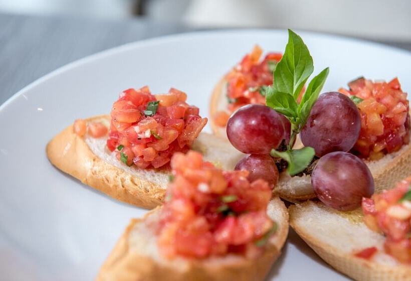 منتجع Sugar Marina Hotel Cliffhanger Aonang   Sha Extra Plus