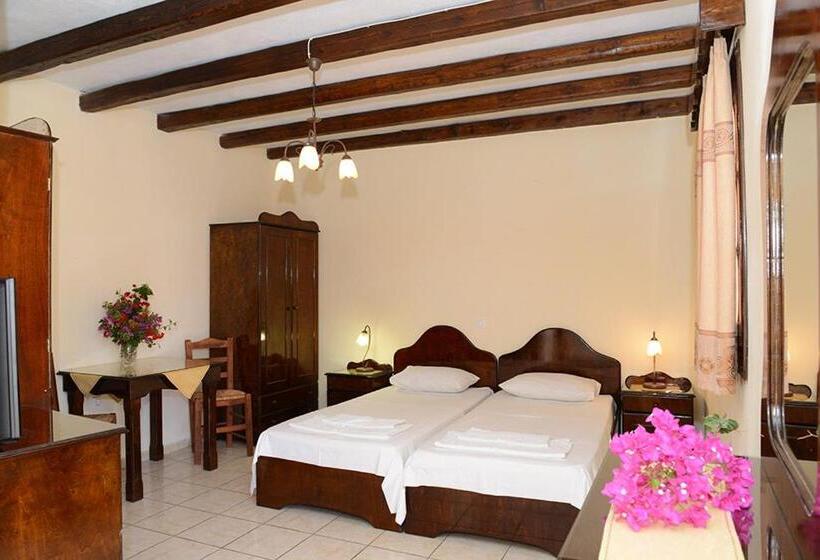 Sun Of Mykonos Studios