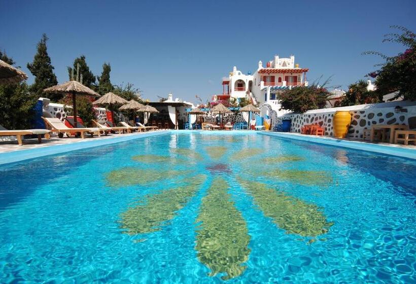 Sun Of Mykonos Studios