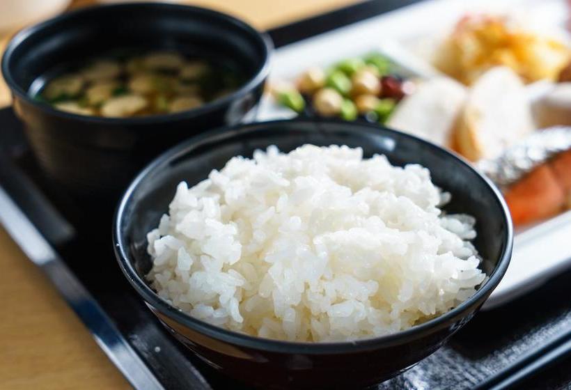 酒店 Super Inn Sendai Kokubuncho