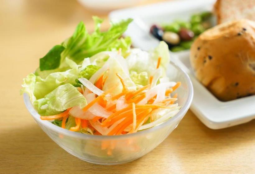 酒店 Super Inn Sendai Kokubuncho