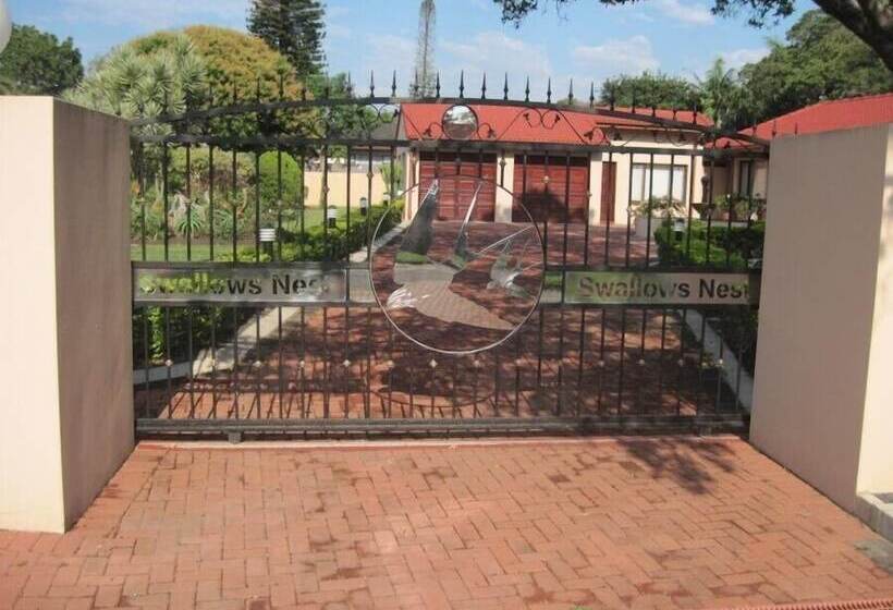 Swallows Nest B&b