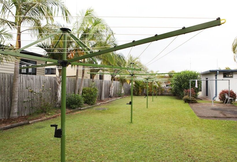 Tasman Holiday Parks  Fraser Coast