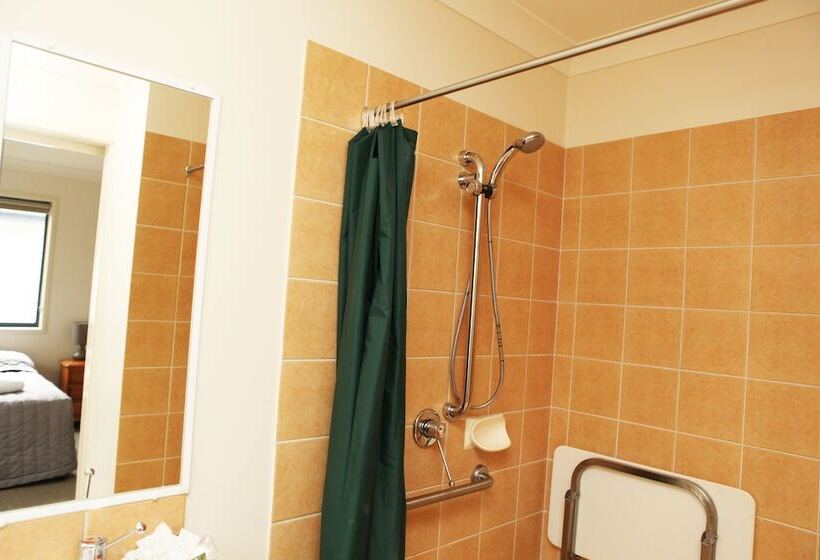 Tasman Holiday Parks  Fraser Coast