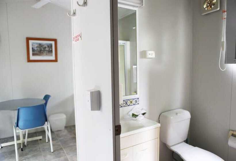 Tasman Holiday Parks  Fraser Coast