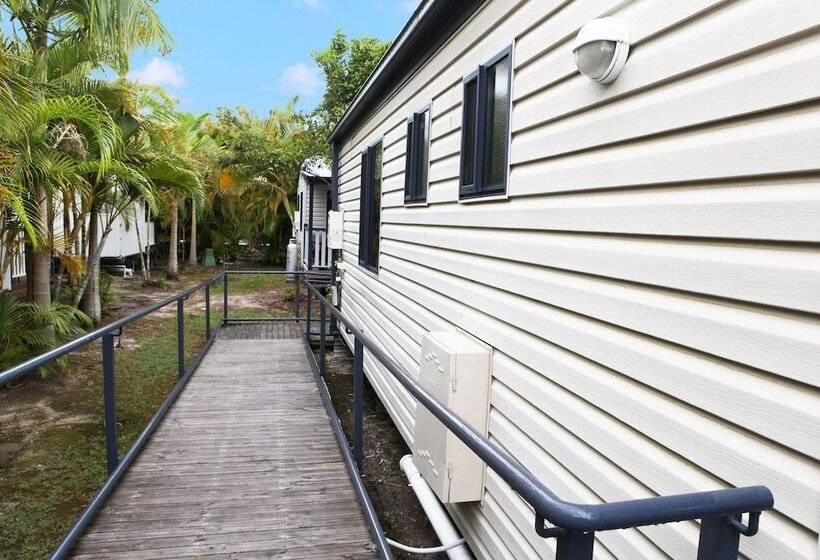 Tasman Holiday Parks  Fraser Coast
