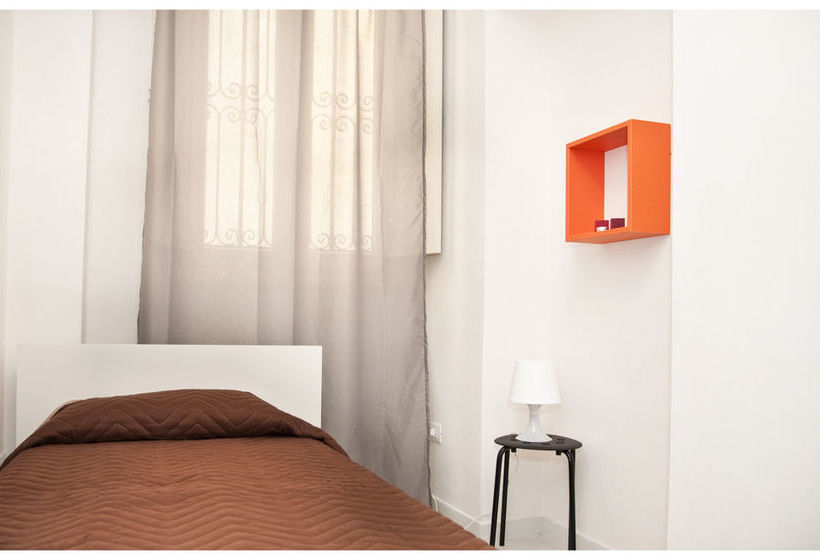 Trapani Tourism Apartments