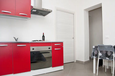Trapani Tourism Apartments