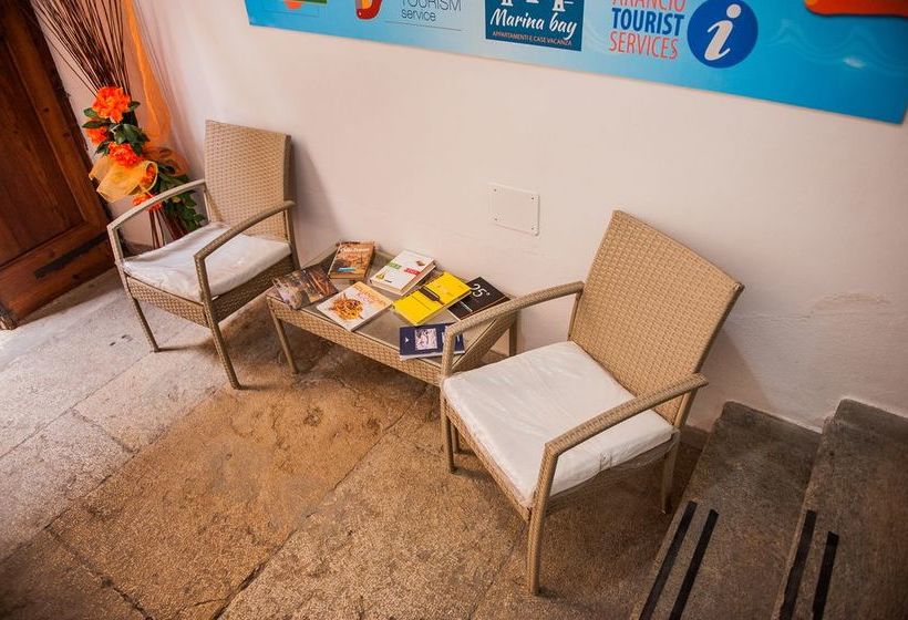 Trapani Tourism Apartments