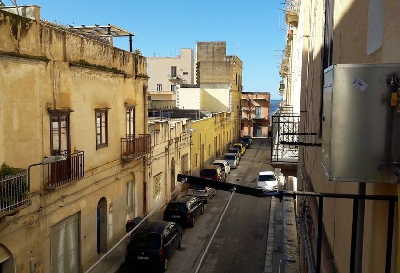 Trapani Tourism Apartments