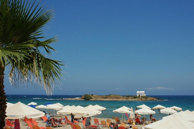 Vagelis Comfort Apartments