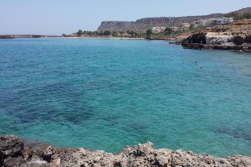 Vagelis Comfort Apartments