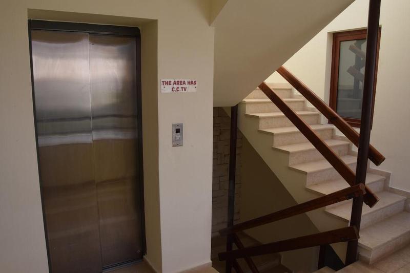 Vagelis Comfort Apartments