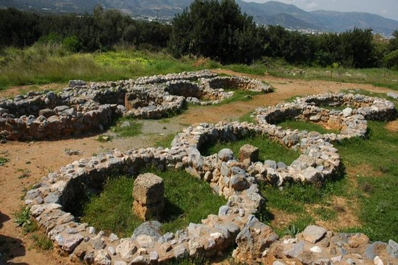 Vagelis Comfort Apartments