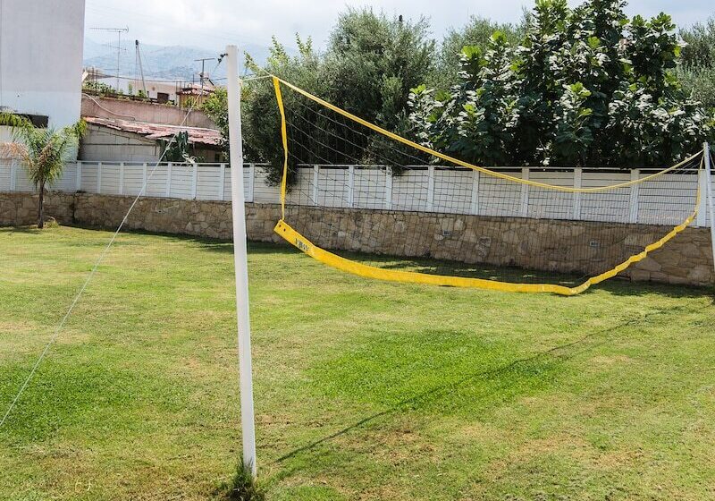 Vagelis Comfort Apartments