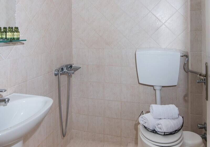 Vagelis Comfort Apartments