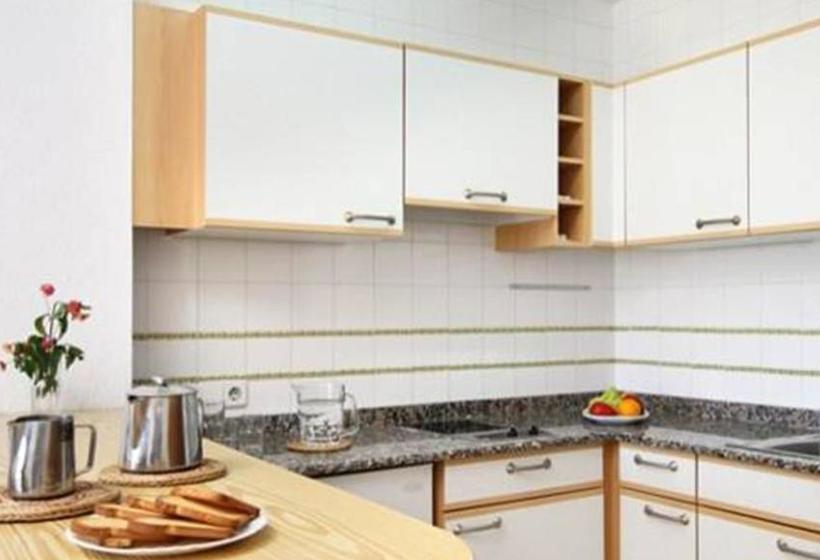 Villa Alexia   Complex