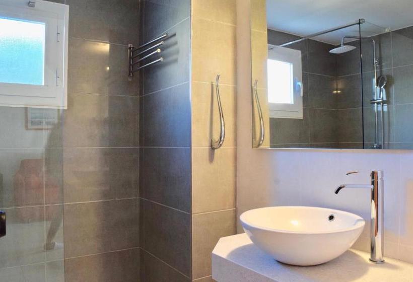 Villa Alexia   Complex