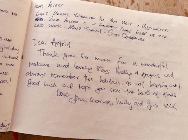 Villa Alexia   Complex