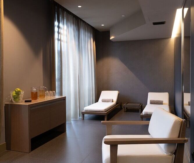 Viu Milan, A Member Of Design Hotels