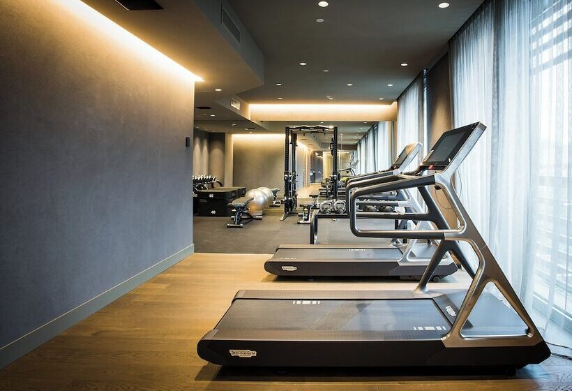 Viu Milan, A Member Of Design Hotels