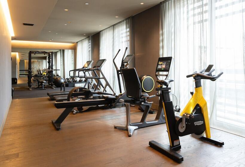 Viu Milan, A Member Of Design Hotels