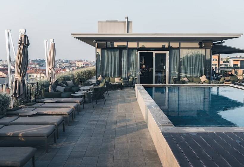 Viu Milan, A Member Of Design Hotels