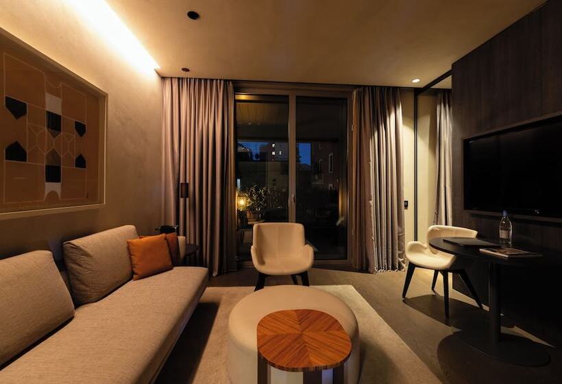 Viu Milan, A Member Of Design Hotels