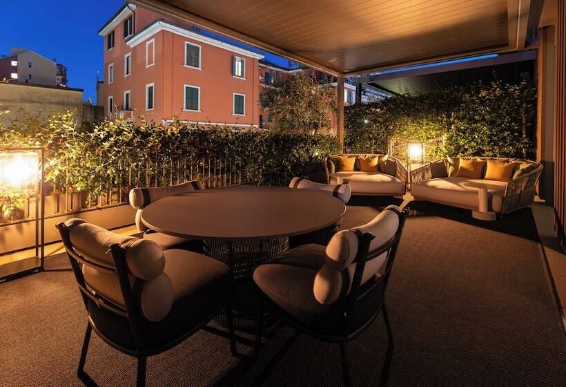 Viu Milan, A Member Of Design Hotels