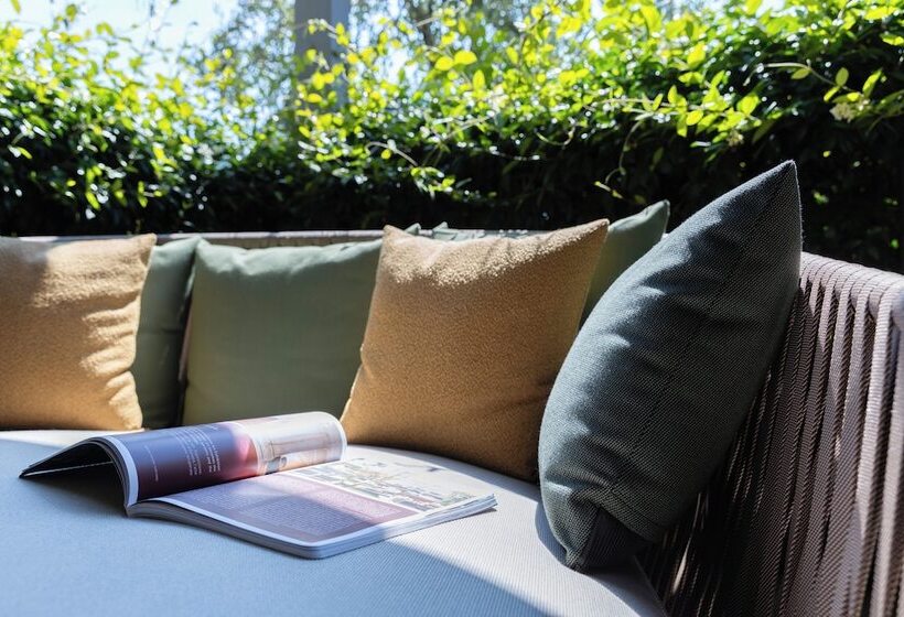 Viu Milan, A Member Of Design Hotels