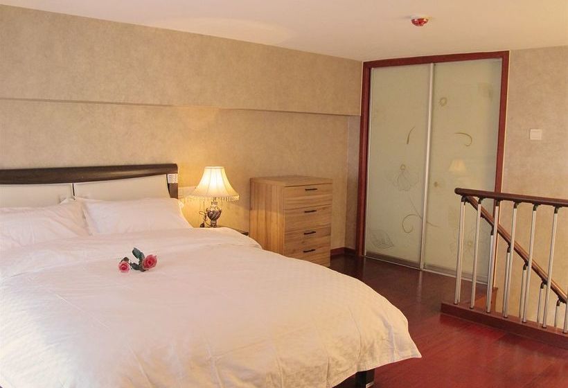 Westlake 7 Service Apartment  Tongrun Yinzuo Branch