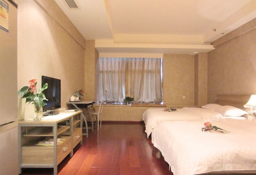 Westlake 7 Service Apartment  Tongrun Yinzuo Branch