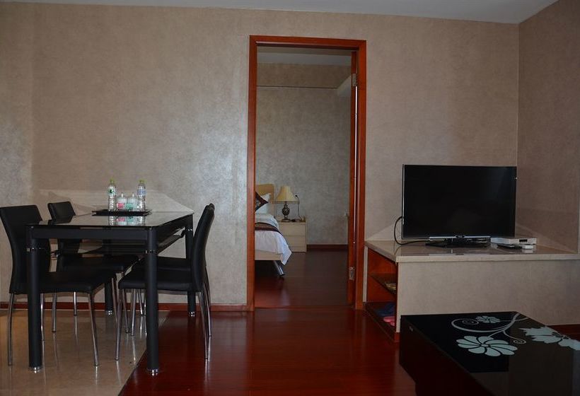 Westlake 7 Service Apartment Tongrun Yinzuo Branch