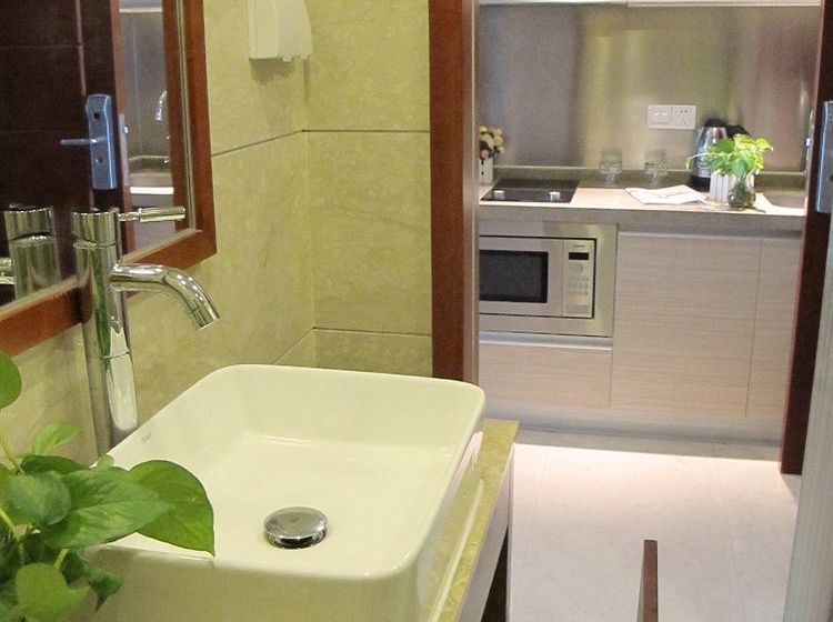 Westlake 7 Service Apartment Tongrun Yinzuo Branch