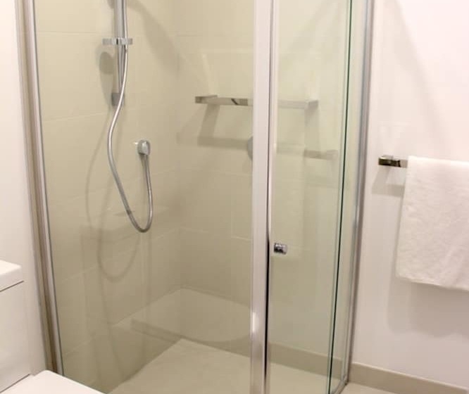 Whitehorse Apartment