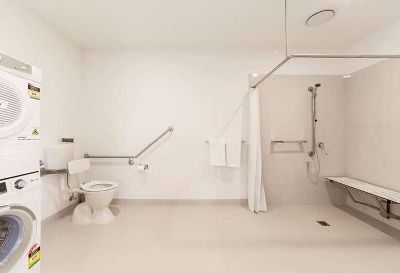 Whitehorse Apartment