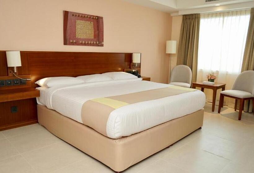 Kyriad Hotel Salalah