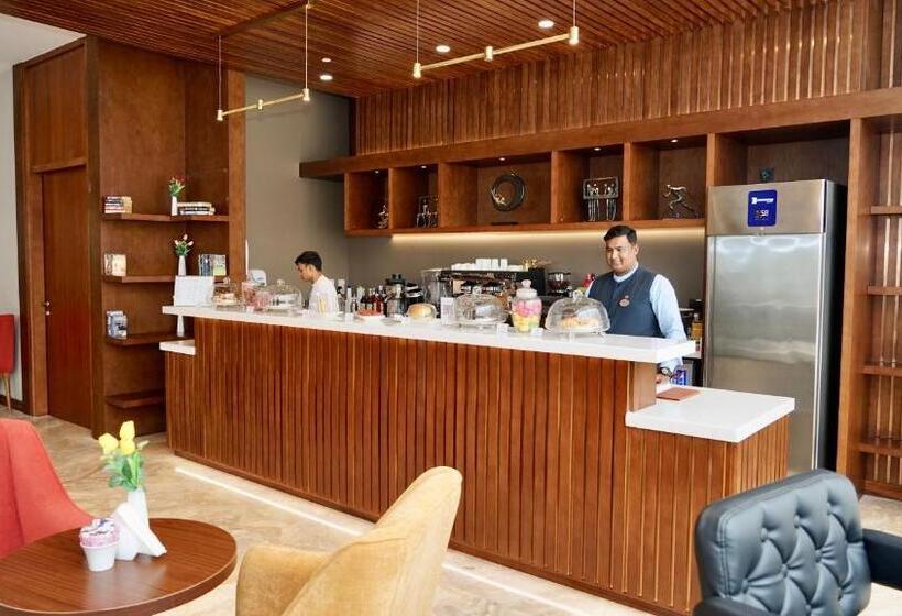 Kyriad Hotel Salalah