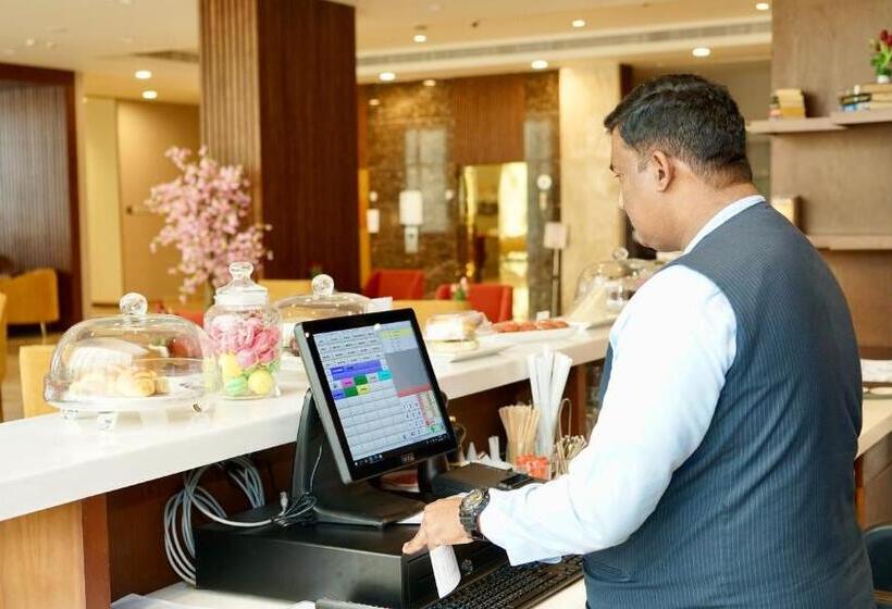 Kyriad Hotel Salalah