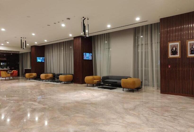 Kyriad Hotel Salalah