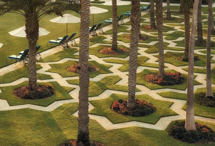 One&Only Royal Mirage Resort Dubai